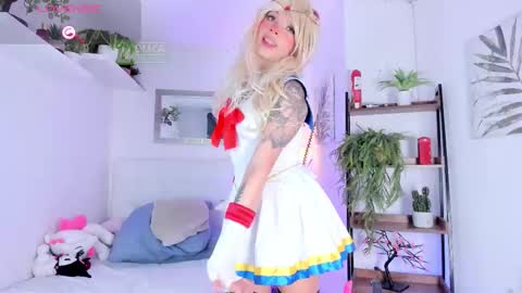 Palmer  online show from February 26, 2026, 11:04 pm