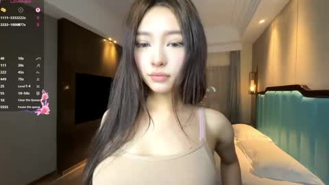 Snapshot of palmiratownzen chatting on April 17, 2026, 9:23 am Paw Paw online show from April 17, 2026, 9:23 am