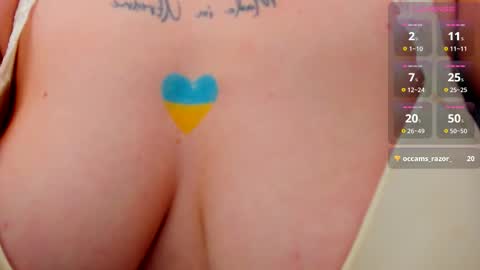 Kate online show from February 19, 2026, 2:24 pm