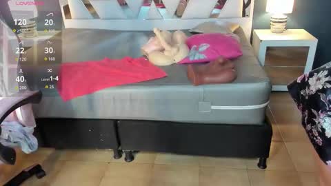 PALOMA 3 online show from February 6, 2026, 11:02 am