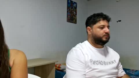 Snapshot of paloma_desire chatting on January 13, 2025, 1:49 pm Paloma online show from January 13, 2025, 1:49 pm