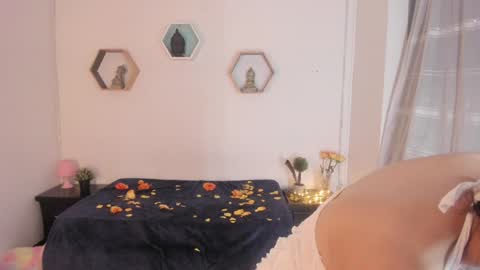 Snapshot of paloma_victory chatting on January 15, 2025, 2:17 am Paloma online show from January 15, 2025, 2:17 am