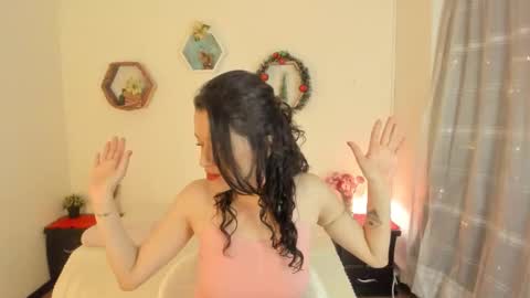 Paloma  online show from December 18, 2025, 9:10 pm