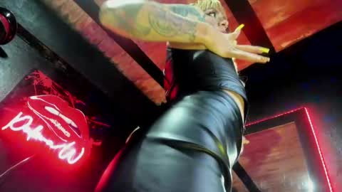 Paloma online show from December 4, 2024, 10:19 pm