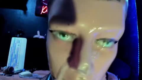 Paloma online show from February 4, 2025, 11:27 pm