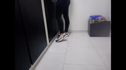 palomo_mono online show from March 16, 2026, 12:42 pm