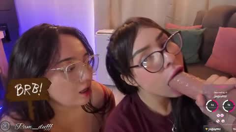 pam_duff online show from June 23, 2026, 7:56 pm