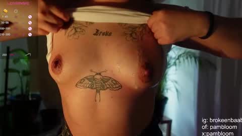     online show from February 26, 2025, 5:17 pm