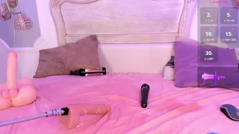 Pamela  online show from January 17, 2025, 11:29 pm