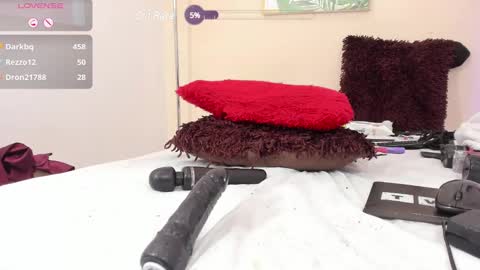 Snapshot of pameela_brown1 chatting on February 1, 2025, 4:03 am Pamela online show from February 1, 2025, 4:03 am