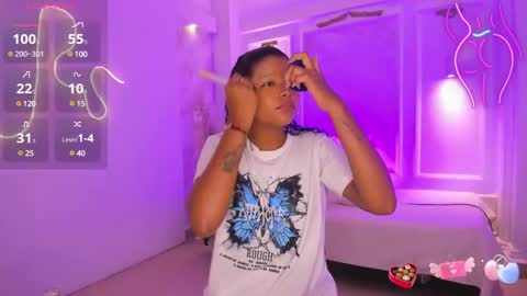 pamela online show from January 31, 2025, 12:18 pm