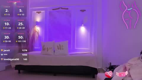 pamela online show from February 3, 2025, 11:47 pm