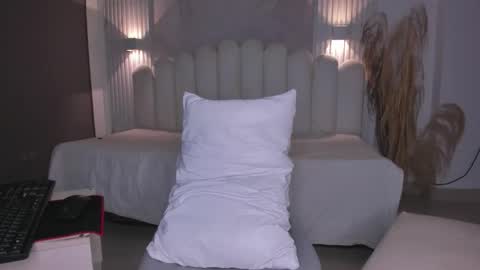 pamela online show from November 13, 2025, 8:52 pm