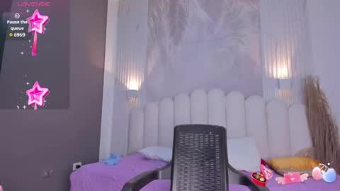 pamela online show from March 21, 2026, 7:50 pm