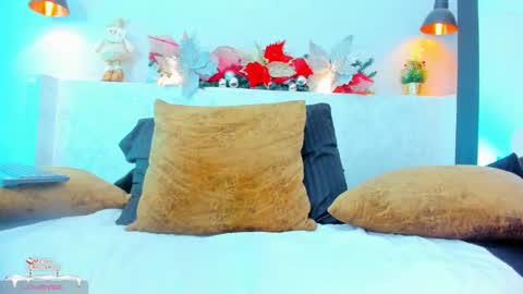 Snapshot of pamela_ambrosia1 chatting on December 22, 2024, 5:01 am pamela_ambrosia1 online show from December 22, 2024, 5:01 am