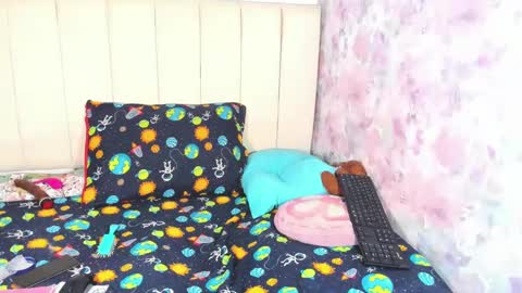 pamelaa Viscontty online show from January 20, 2025, 11:32 pm