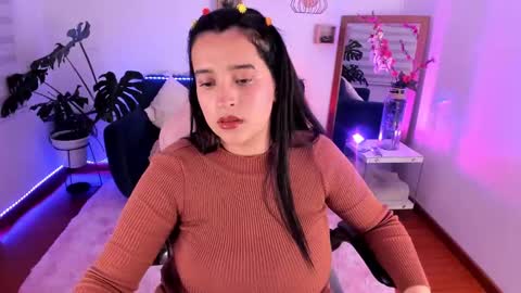 Pamela online show from February 7, 2025, 3:55 am