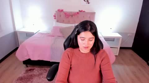 Pamela online show from March 8, 2025, 7:05 am