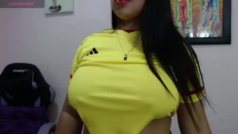 Snapshot of pamela_claus chatting on June 24, 2026, 7:02 pm Pamela Claus online show from June 24, 2026, 7:02 pm