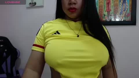 Snapshot of pamela_claus chatting on June 30, 2026, 5:58 pm Pamela Claus online show from June 30, 2026, 5:58 pm