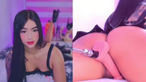 Snapshot of pamela_cm chatting on October 21, 2025, 11:00 am .. online show from October 21, 2025, 11:00 am