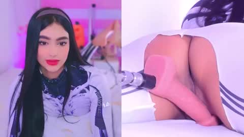 Snapshot of pamela_cm chatting on October 31, 2025, 11:00 am .. online show from October 31, 2025, 11:00 am