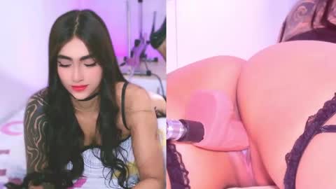 Snapshot of pamela_cm chatting on May 11, 2026, 11:05 am .. online show from May 11, 2026, 11:05 am