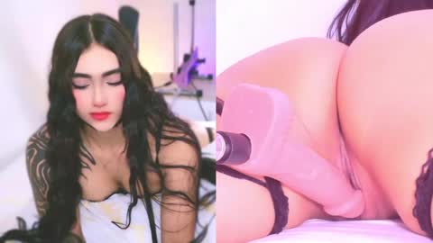 Snapshot of pamela_cm chatting on May 16, 2026, 11:09 am .. online show from May 16, 2026, 11:09 am