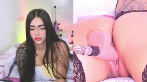 Snapshot of pamela_cm chatting on May 22, 2026, 11:05 am .. online show from May 22, 2026, 11:05 am