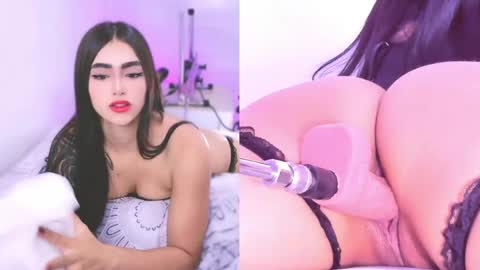 Snapshot of pamela_cm chatting on June 4, 2026, 11:05 am .. online show from June 4, 2026, 11:05 am