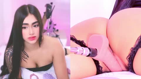 Snapshot of pamela_cm chatting on June 8, 2026, 11:10 am .. online show from June 8, 2026, 11:10 am
