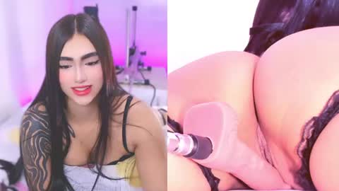 Snapshot of pamela_cm chatting on June 12, 2026, 11:09 am .. online show from June 12, 2026, 11:09 am