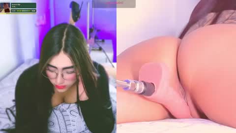 Snapshot of pamela_cm chatting on July 10, 2026, 11:02 am .. online show from July 10, 2026, 11:02 am