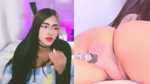Snapshot of pamela_cm chatting on July 24, 2026, 11:08 am .. online show from July 24, 2026, 11:08 am
