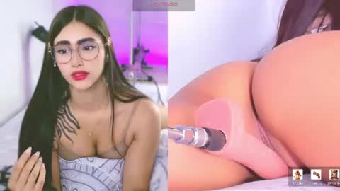 Snapshot of pamela_cm chatting on July 29, 2026, 11:19 am .. online show from July 29, 2026, 11:19 am