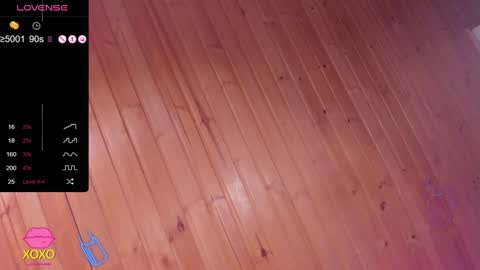 Pamela online show from January 27, 2025, 7:03 am