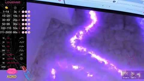 Pamela online show from February 9, 2025, 7:05 am