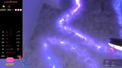 Pamela online show from February 16, 2025, 7:04 am