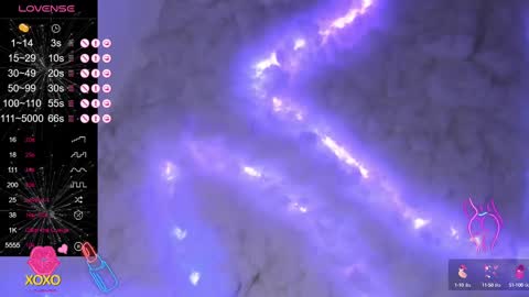 Pamela online show from February 17, 2025, 7:04 am