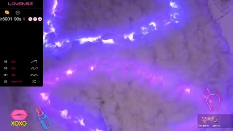 Pamela online show from February 28, 2025, 7:15 am