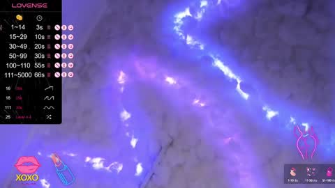 Pamela online show from March 2, 2025, 10:14 am