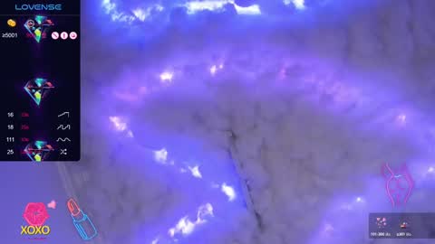 Pamela online show from March 7, 2025, 10:24 am