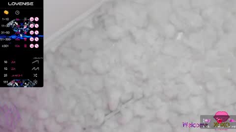 Pamela online show from July 20, 2026, 10:39 am