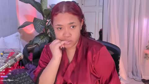 pamela online show from March 11, 2025, 5:05 am