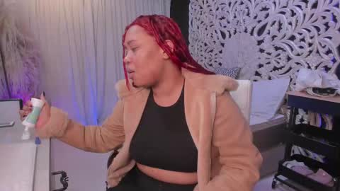 pamela online show from October 7, 2025, 3:58 am