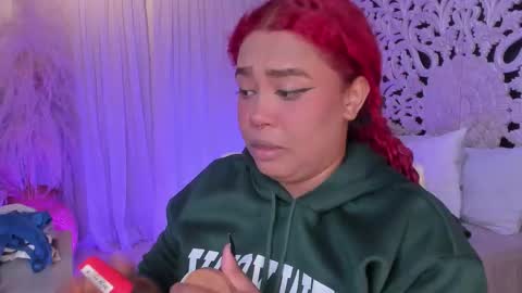 pamela online show from October 10, 2025, 5:06 am