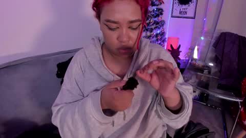 pamela online show from December 22, 2025, 3:36 am