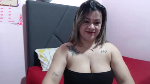 pamela_echeverria online show from October 14, 2025, 10:27 am