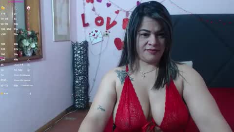pamela_echeverria online show from April 23, 2026, 12:29 pm