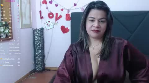 pamela_echeverria online show from April 25, 2026, 1:41 pm